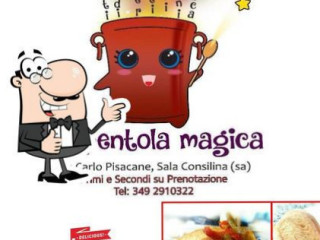 La Pentola Magica