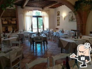 Pizzeria Il Nuovo Borghetto