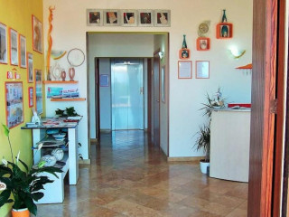 Bella Vista S'archittu