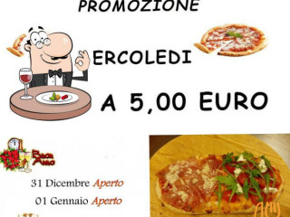 L' Angolo Della Pizza