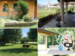 Agriturismo Cascina Pescatori