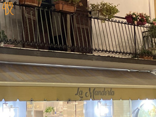 Gelateria Artigianale La Mandorla San Lucido