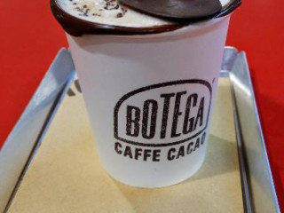 Botega Caffe Cacao Pavia