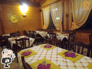 Trattoria Del Viaggiatore