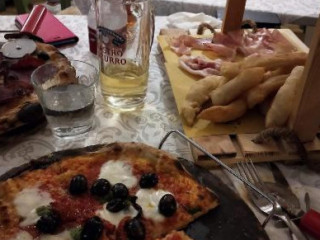 Pizzeria Al Tennis