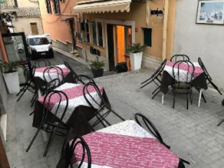 Pizzeria Trattoria La Scalinata Di Volo