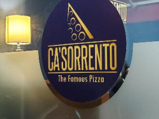 Ca' Sorrento Pizzeria