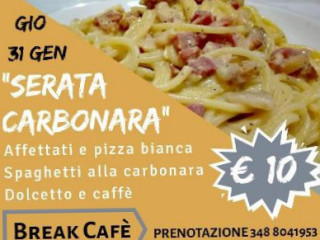 Break Cafè