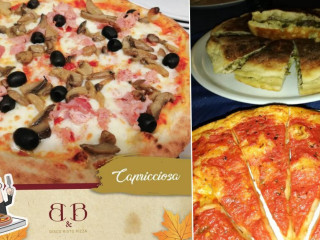 B&b Discoristopizza