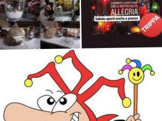 Ristorantino La Matta