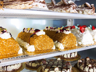 Gelateria Lecca Lecca