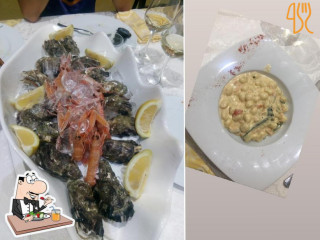 Di Pesce Il Corallo