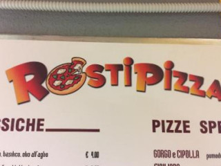 Rostipizza Pizzeria E Gastronomia Val Susa