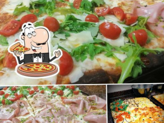 Pizzeria Da Romano (pizza Al Taglio)