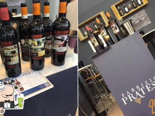 Fabrizio Pratesi Winery