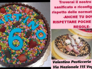 Pasticceria Caffetteria Valentino