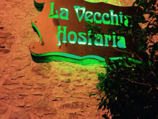 La Vecchia Hosteria