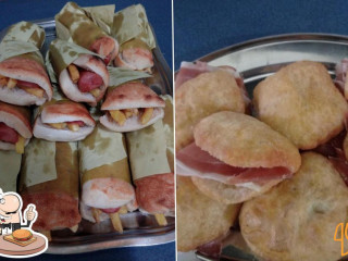 Pizzeria La Saporita