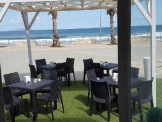 Nord Ovest Beach Lounge