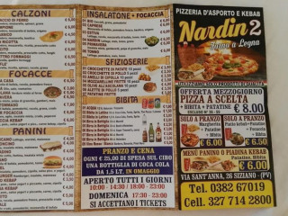 Pizzeria Nardin 2