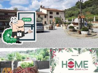 Steak Home Serravalle Pistoiese