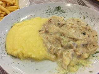 Pizzeria Da Maurizio Di Guaietta Maurizio