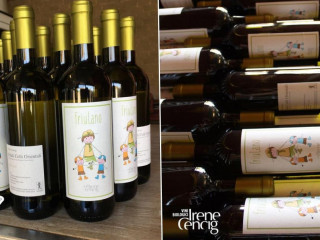 Borgo Dei Sapori Di Irene Cencig Agriturismo E Vino Biologico