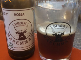 Birra Maremmana