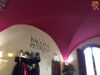 Bacco A Petroio