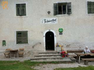 Schmiedlhof