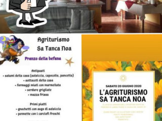 Agriturismo Sa Tanca Noa