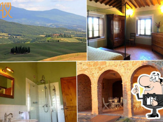 Cordella In Montalcino Wine Resort