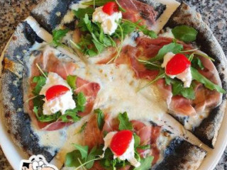 Pizzeria Desiderio Toscanella