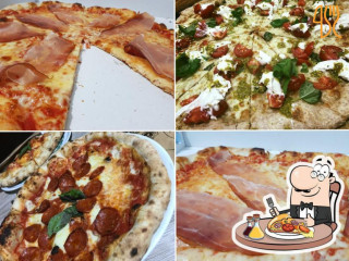 Pizzeria Pulcinella Torrette Di Ancona