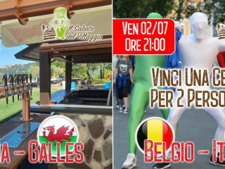 Il Sabato Del Villaggio