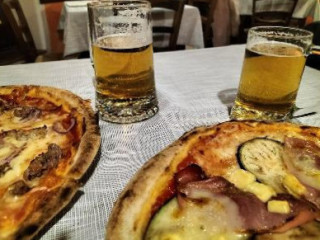 Pizzeria Il Trenino