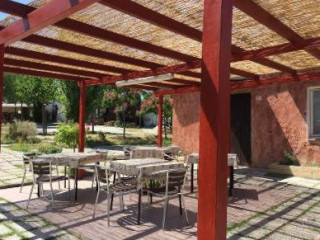 Erbastella Agriturismo Biologico Vegetariano/vegano
