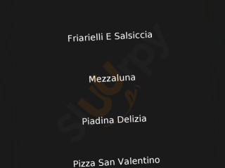 Pizzeria La Coccinella