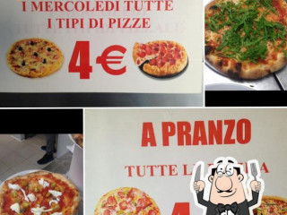 Pizzeria Dal Presidente