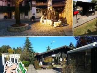 Chalet Degli Amici Cafe' Bistrot