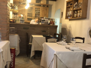 Osteria La Pergola