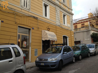 Osteria Di Mare Alla Voliga