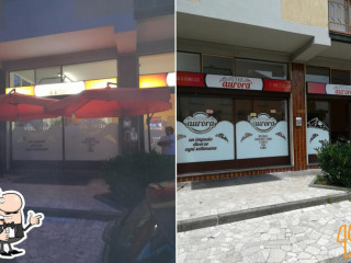 Pizzeria Aurora Asporto Kebab E Panini Di Suriano Massimiliano