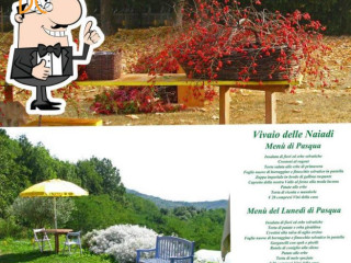 Il Vivaio Delle Naiadi