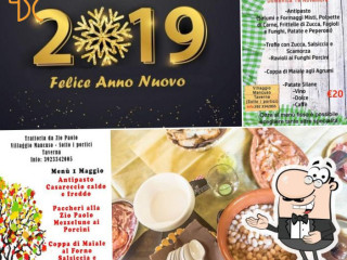 Trattoria Da Zio Paolo