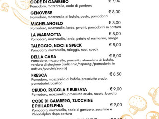 Pizzeria Da Andrea