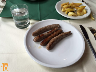 Trattoria Da Tobia