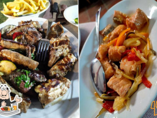 Pizzeria Bisteccheria 2000 Da Amo’