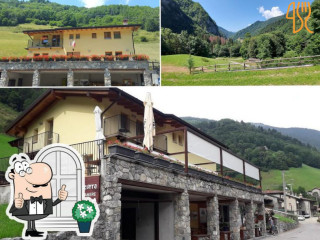 Baita Valle Azzurra