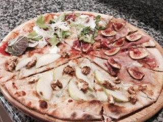 Pizzeria Al Parco Colli